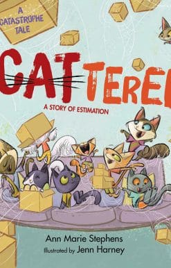 sCATtered!: A Story of Estimation