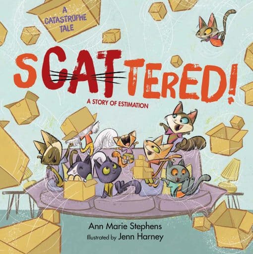 sCATtered!: A Story of Estimation