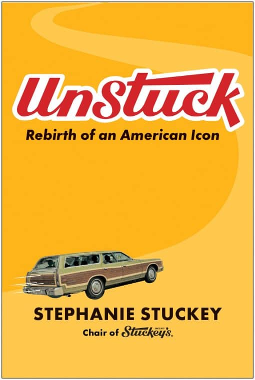 Rebirth of an American Icon: UnStuck