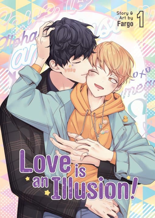 Love is an Illusion! Vol. 1: