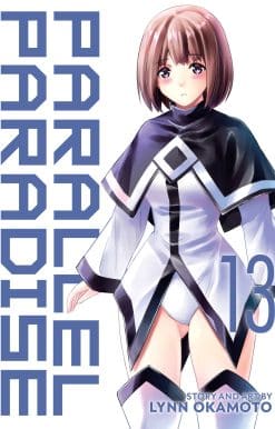 Parallel Paradise Vol. 13