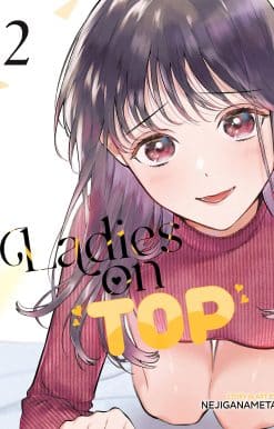 Ladies on Top Vol. 2