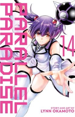 Parallel Paradise Vol. 14