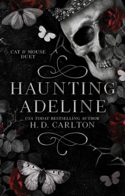 Haunting Adeline - Two Rivers