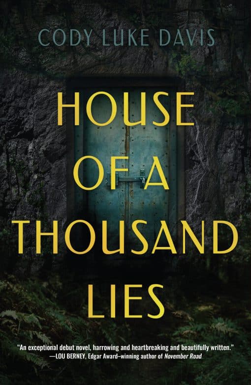 House of a Thousand Lies: A Novel