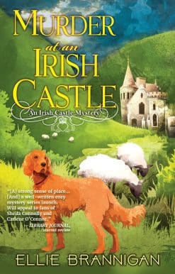 Murder at an Irish Castle