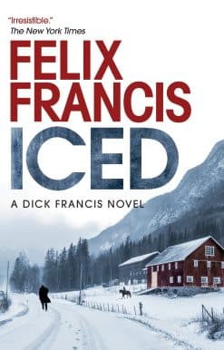 Iced: A Novel
