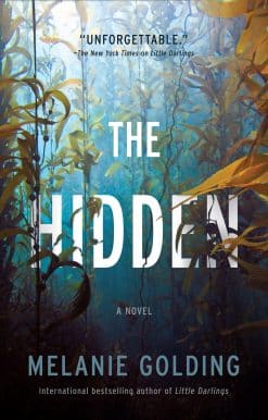 The Hidden: A Novel