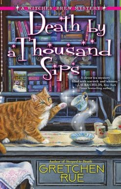 Death by a Thousand Sips