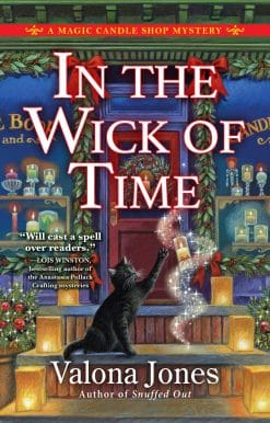 In the Wick of Time