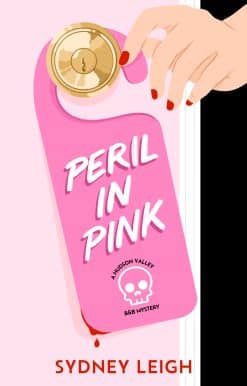 Peril in Pink