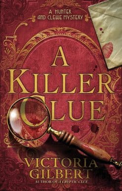 A Killer Clue