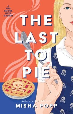 The Last to Pie