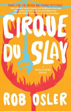 Cirque du Slay
