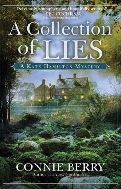 A Collection of Lies: