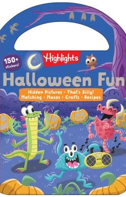 Halloween Fun