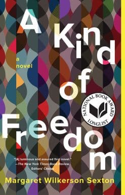 A Kind of Freedom: A Novel