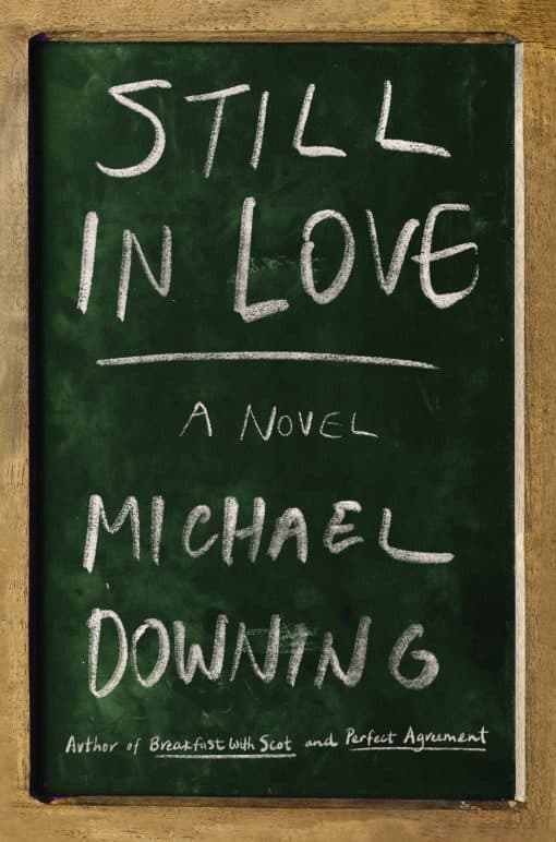 Still in Love: A Novel