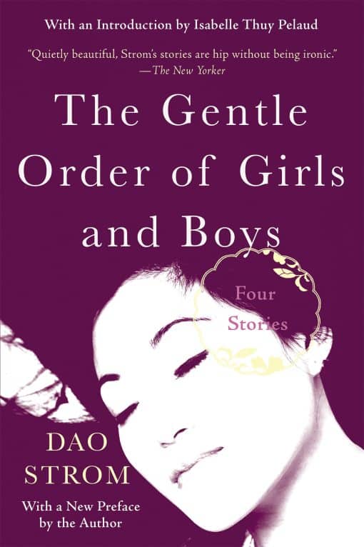 Four Stories: The Gentle Order of Girls and Boys