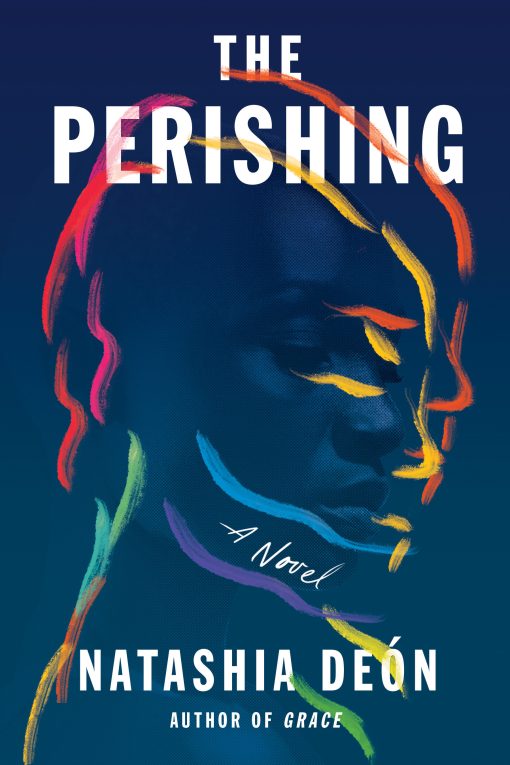 The Perishing: A Novel