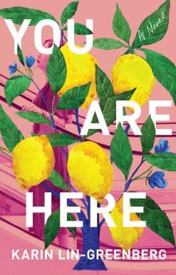 You Are Here: A Novel