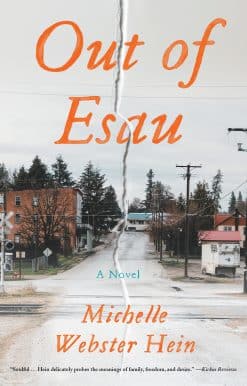 Out of Esau: A Novel