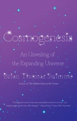 Cosmogenesis: An Unveiling of the Expanding Universe