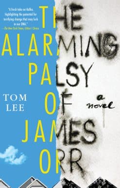 The Alarming Palsy of James Orr