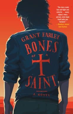 Bones of a Saint