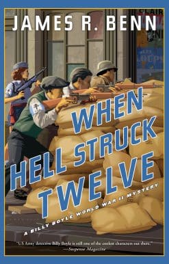 When Hell Struck Twelve