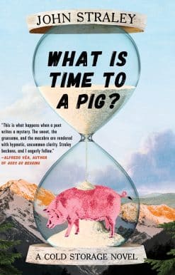 What Is Time to a Pig?