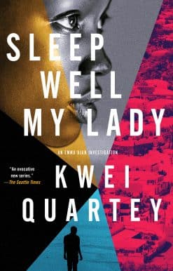 Sleep Well, My Lady