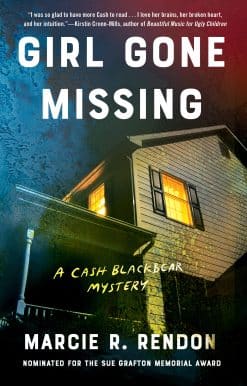Girl Gone Missing