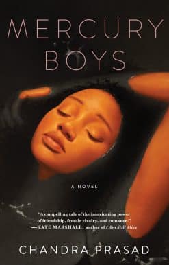Mercury Boys