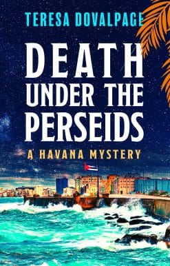 Death under the Perseids