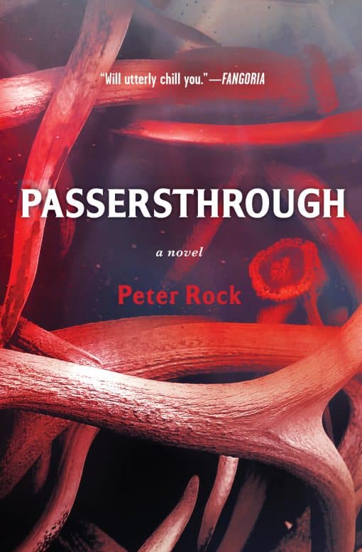 Passersthrough