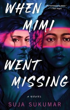 When Mimi Went Missing