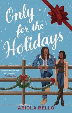 Only for the Holidays