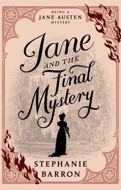 Jane and the Final Mystery