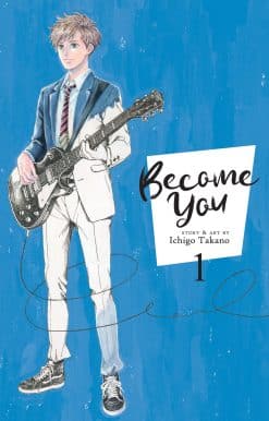 Become You Vol. 1