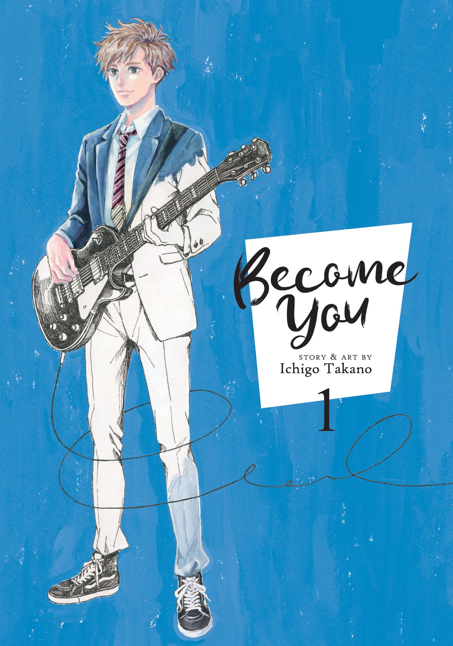 9781642756852 Become You Vol. 1
