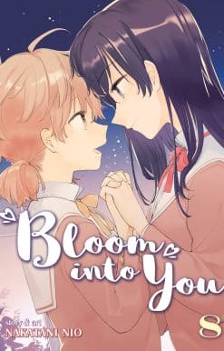 Bloom into You Vol. 8