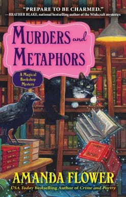 Murders and Metaphors