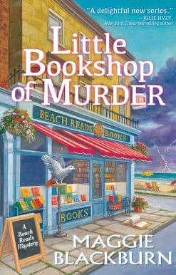 A Beach Reads Mystery: Little Bookshop of Murder