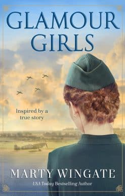 Glamour Girls: A Novel