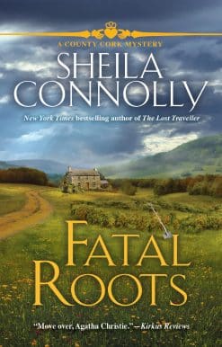 Fatal Roots: A County Cork Mystery