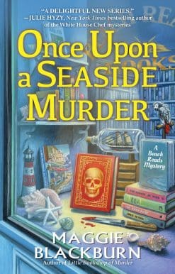 Once Upon a Seaside Murder