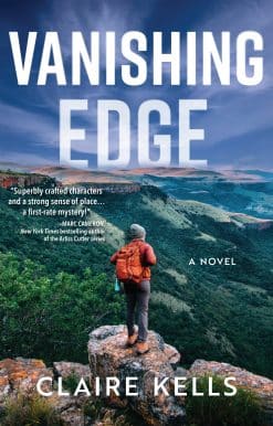 Vanishing Edge: A Novel