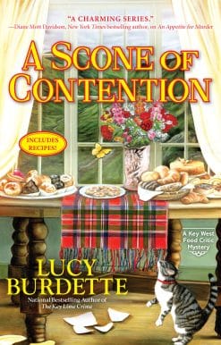 A Scone of Contention: