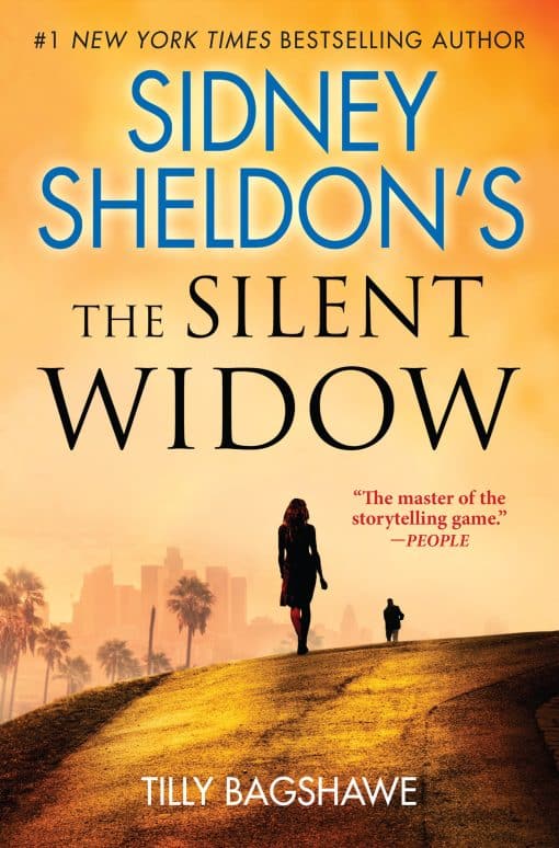 Sidney Sheldon's The Silent Widow: